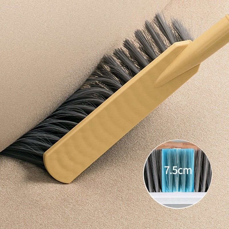 Home Bed Sofa Long Handle Soft Cleaning Brush