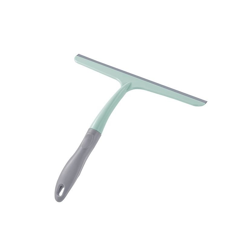 Household Multifunctional Cleaning Tool Glass Cleaner Silicone Wiper