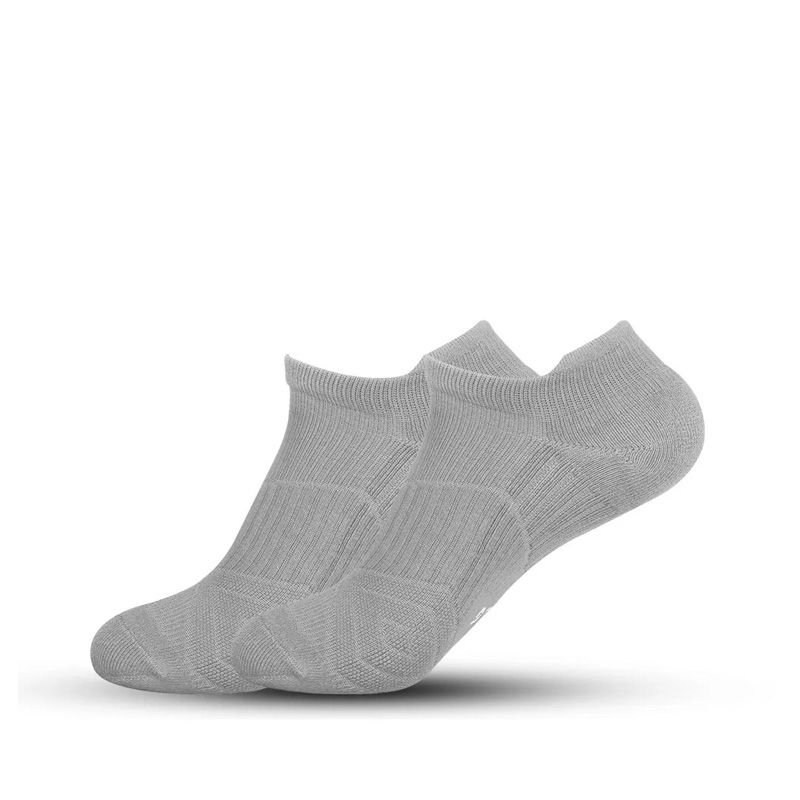 Men And Women Thickened Towel Bottom Sweat-Absorbing Running Fitness Custom Athletic Ankle Socks