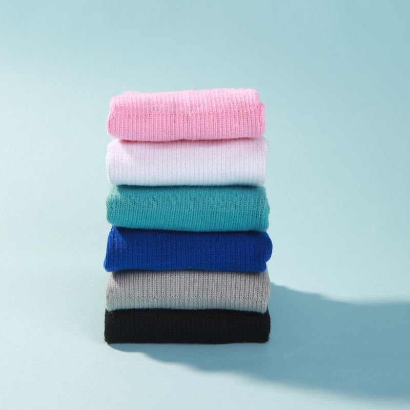 Men And Women Thickened Towel Bottom Sweat-Absorbing Running Fitness Custom Athletic Ankle Socks