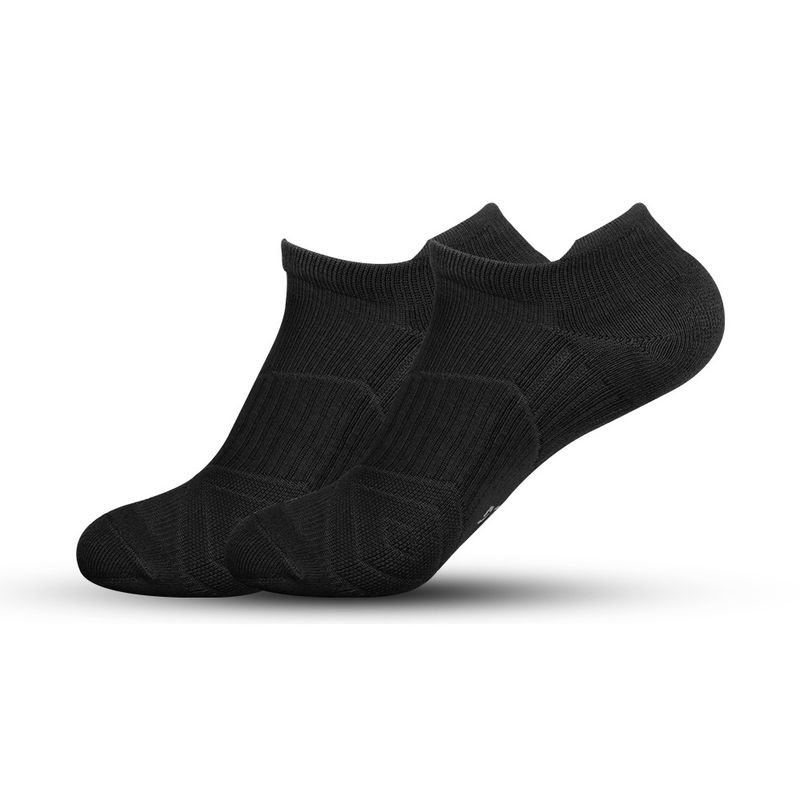 Men And Women Thickened Towel Bottom Sweat-Absorbing Running Fitness Custom Athletic Ankle Socks