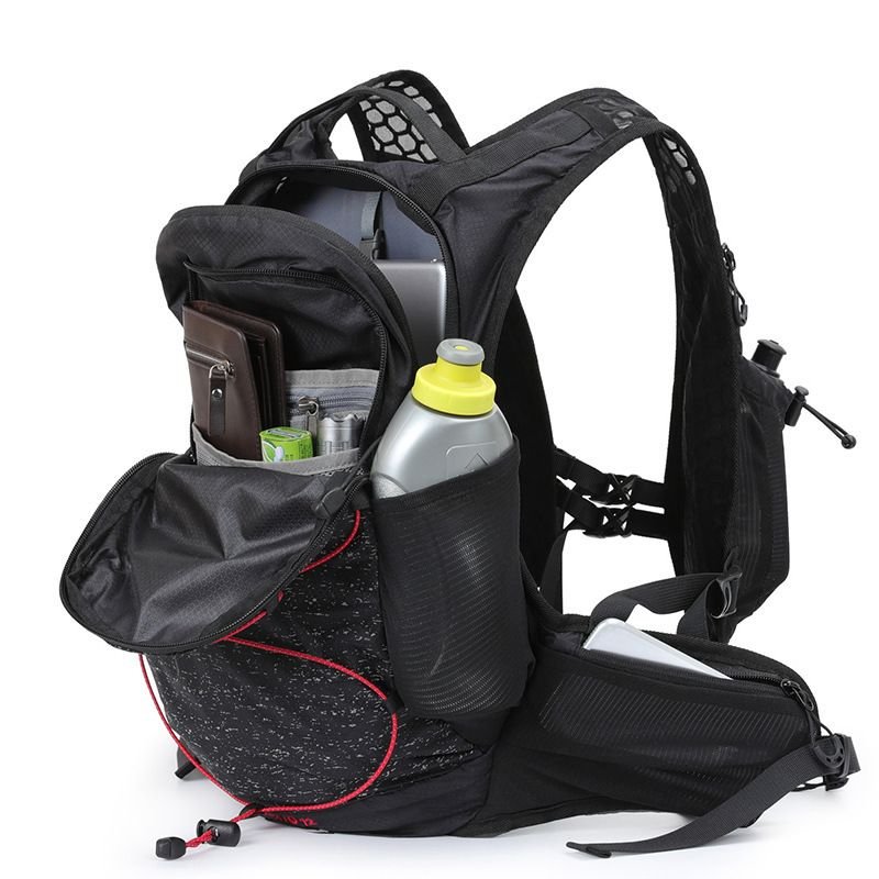Outdoor Cross-Country Running Ski Equipment Storage Bag