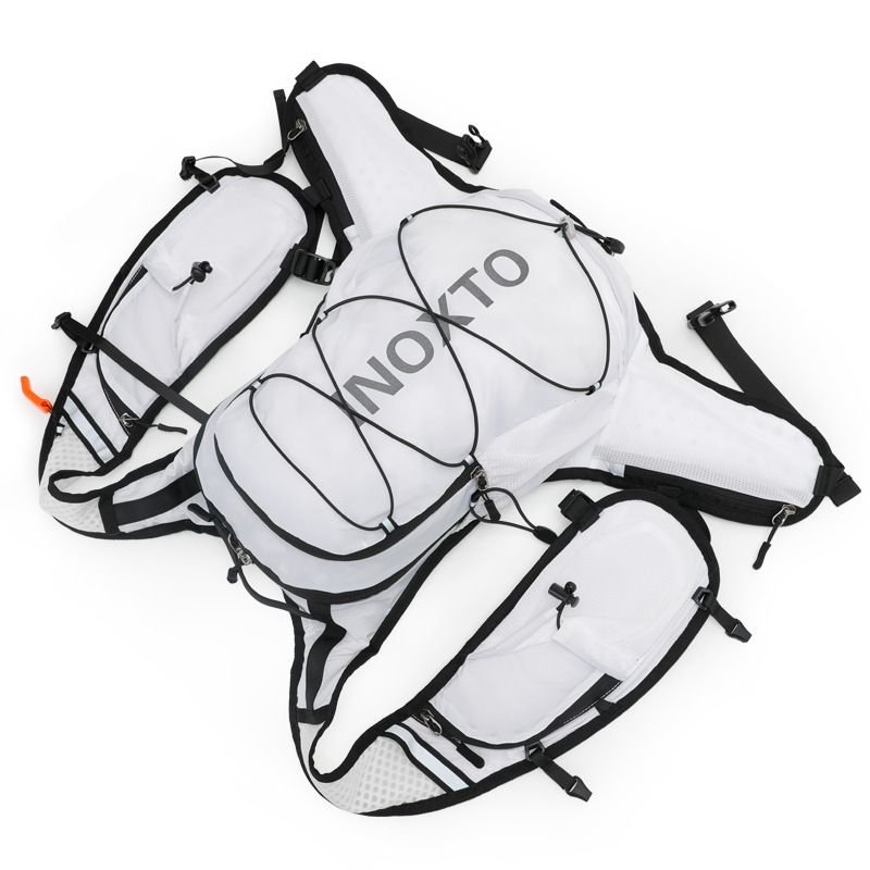 Outdoor Cross-Country Running Ski Equipment Storage Bag