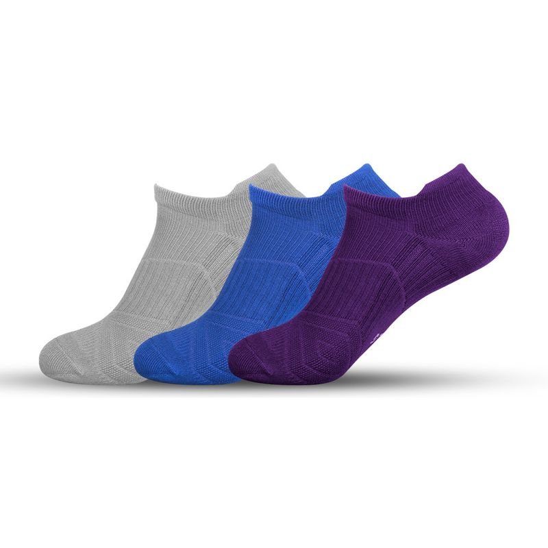 Men And Women Thickened Towel Bottom Sweat-Absorbing Running Fitness Custom Athletic Ankle Socks