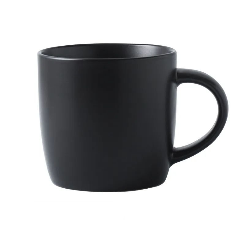 16 oz. Custom Logo Fashion Multicolor Matte Glossy Large Capacity Mug