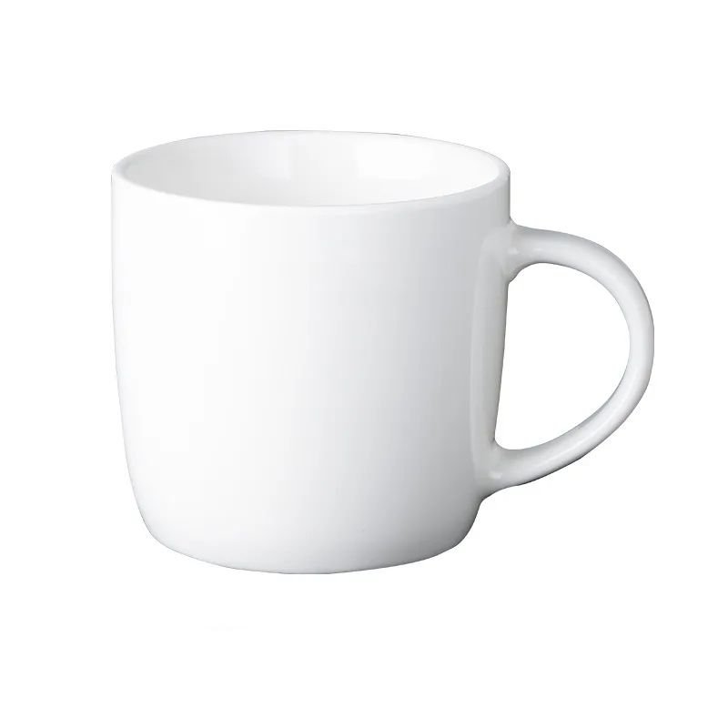 16 oz. Custom Logo Fashion Multicolor Matte Glossy Large Capacity Mug
