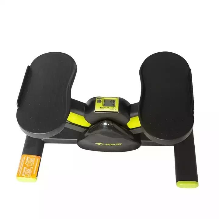 Household Sports Fitness Equipment Hydraulic Stepper Trainer