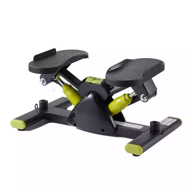 Household Sports Fitness Equipment Hydraulic Stepper Trainer