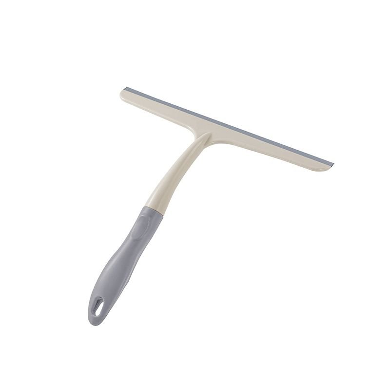 Household Multifunctional Cleaning Tool Glass Cleaner Silicone Wiper